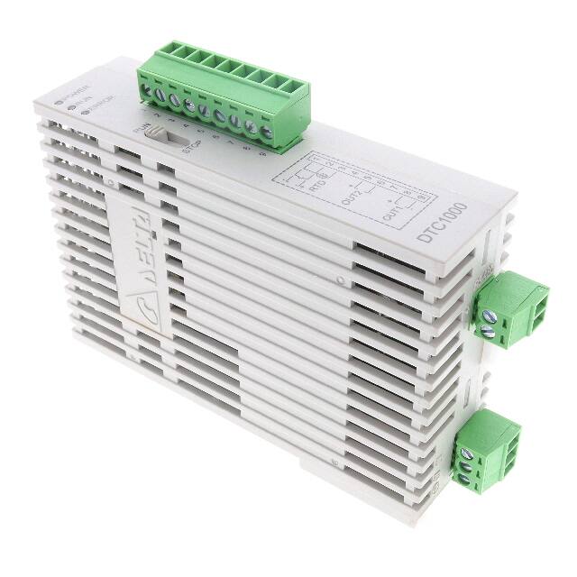 DTC1000C Delta Electronics/Industrial Automation Contrôleurs - Température du processus